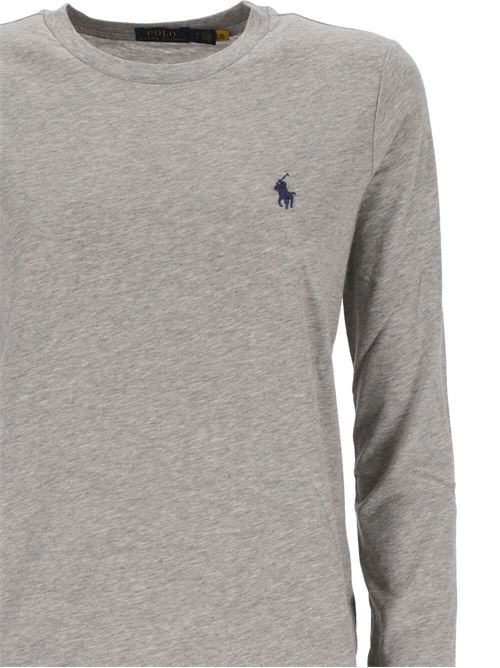 Long sleeve T-shirt POLO RALPH LAUREN | 211898699004